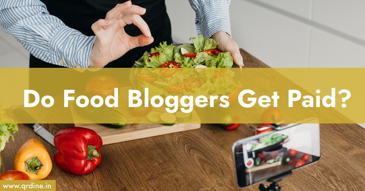 Unraveling the Mystery: Do Food Bloggers Get Paid?