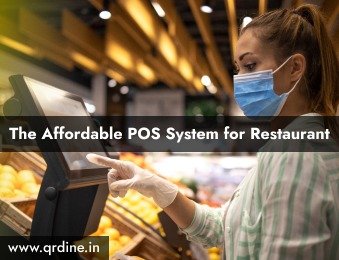 The Affordable POS System for Restaurant