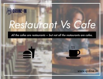 Restaurants or Cafes: Dining or casual