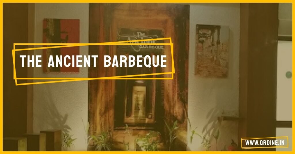 The Ancient Barbeque