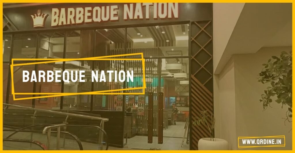 Barbeque Nation