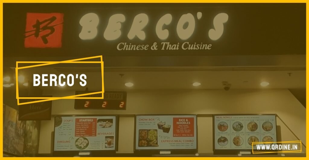 Berco's