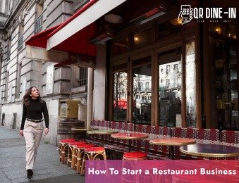 How to start a restaurant business