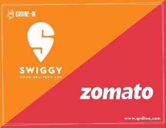 Which is better, Swiggy Or Zomato?