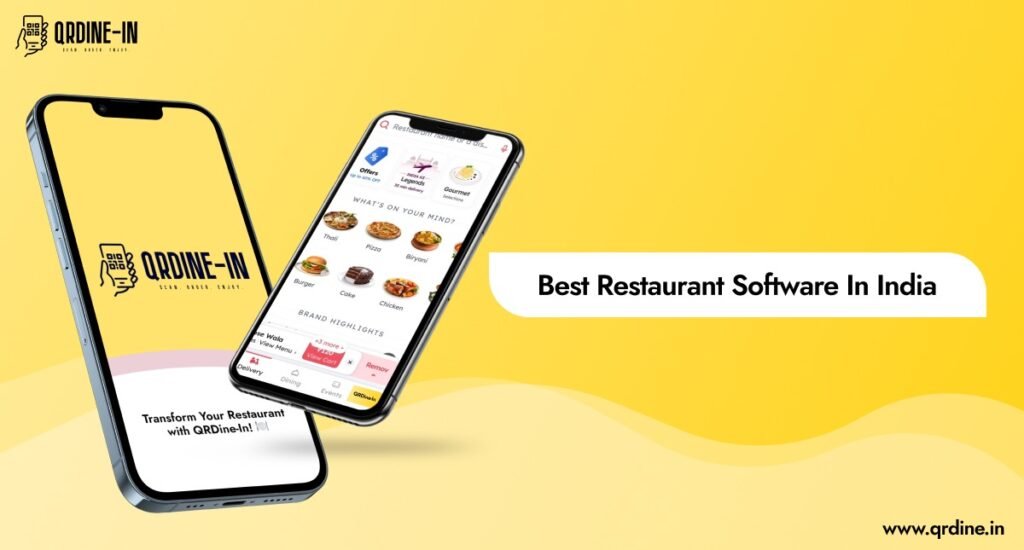 Best Restaurant Software In India