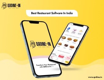 Best Restaurant Software In India