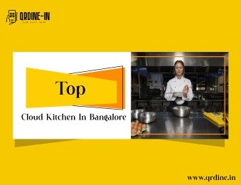 Top Cloud Kitchen In Bangalore