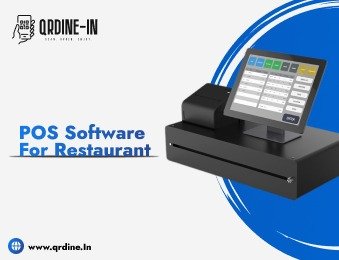POS Software For Restaurant
