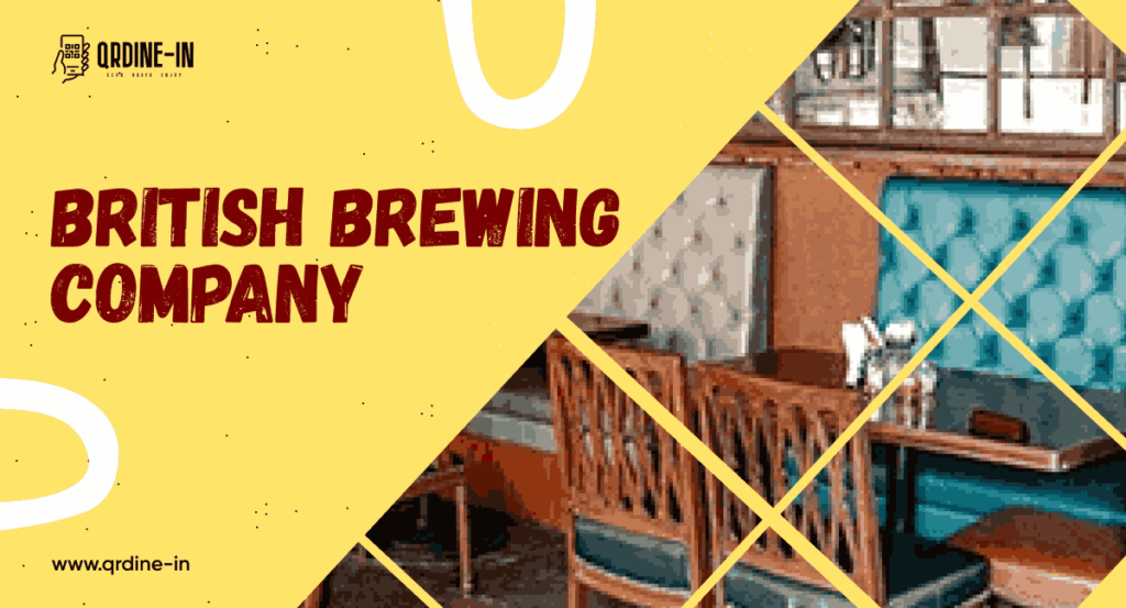 British Brewing Company mumbai. british brewing company thane maharashtra, photo, menu