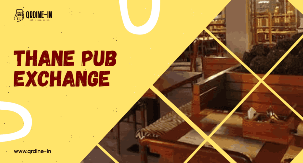 Thane Pub Exhange Mumbai. Thane Pub, pub thane