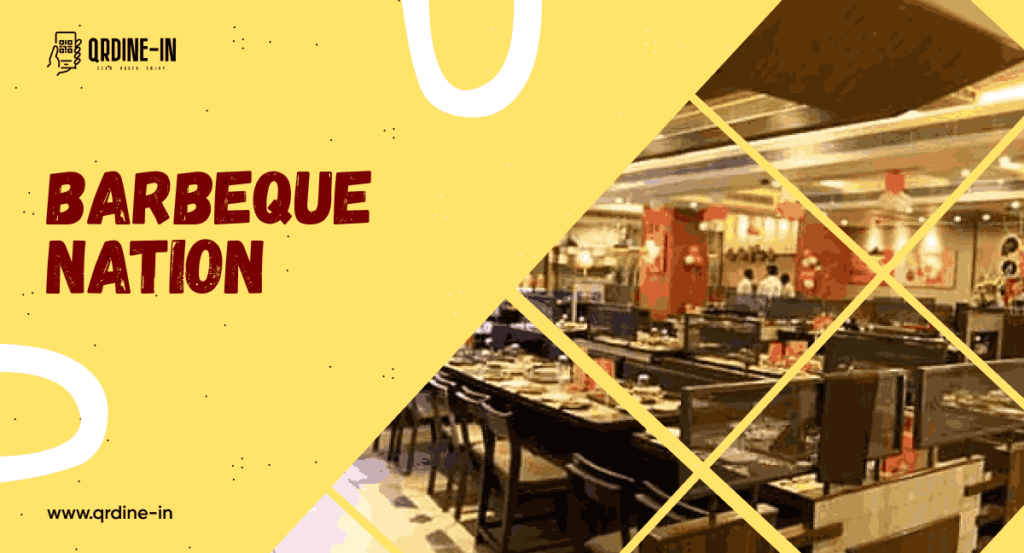 Barbeque Nation. bbq nation price