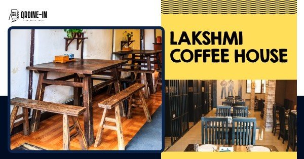 Lakshmi Coffee House, Sector 29, Noida. Order Food Online from Lakshmi Coffee House Sector 29 Noida 1. Enjoy Delicious Food Delivered To Your Doorstep. Quick And Easy Online Food Delivery. See all 10 outlets in Brahmaputra Shopping Complex, Sector 29. Popular Dishes. Rawa Kesri, Rava Onion Masala, South Indian Filter Coffee, Filtered Coffee,