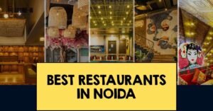 Top 20 + Best Restaurants in Noida, NCR. Best Restaurants in Noida. Some of the most popular restaurants in Noida for cheap eats include: Rolls King · Lakshmi Coffee House · McDonald's. Burma Burma - Noida · The Haven International Coffee House · House of Migo · Breakin' Brew · The Big Chill Cakery · Masia - Indian. Asian. Cultures · Habidade.