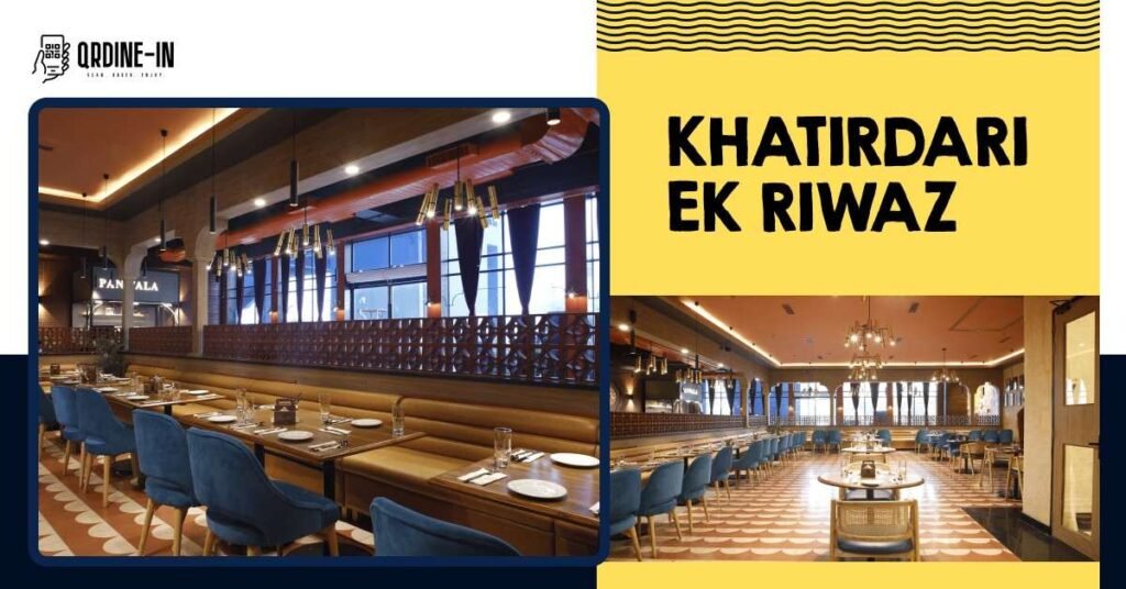 Khatirdari Ek Riwaz, Paras Tierea, Noida. Order Food Online from Khatirdari Ek Riwaz in Noida Sector 137,Noida well known for Restaurants in Noida . Rated 4.0 based on 916 Customer Reviews and ..