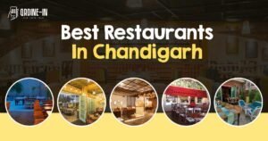 THE 10 BEST Restaurants in Chandigarh