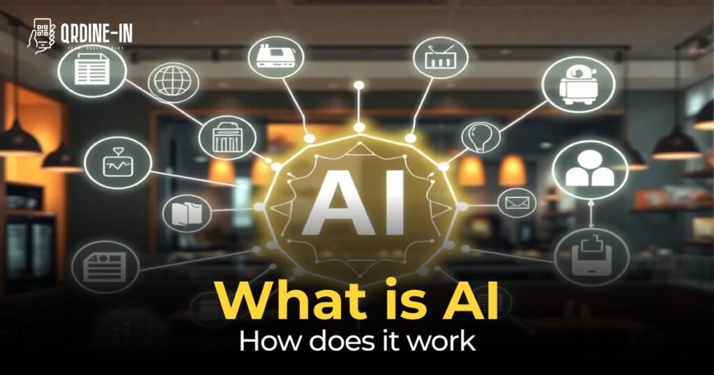 What Is AI and How Does It Work?